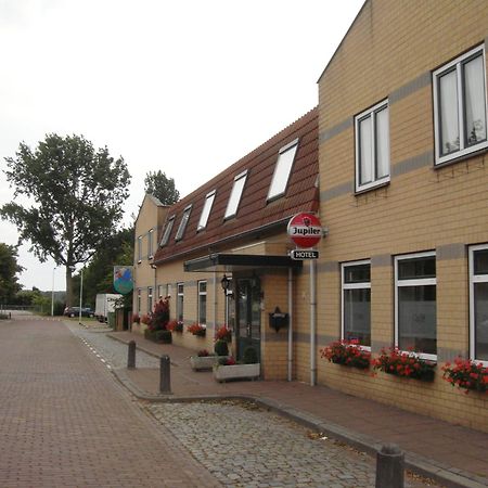 Hotel De Gentsche Poort Biervliet Exterior foto